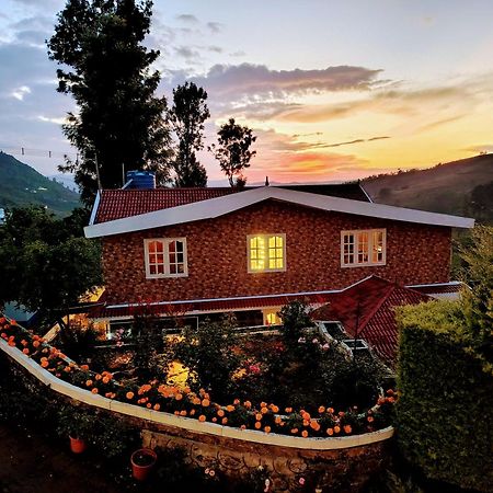Inn The Mountain'S Кодайканал Экстерьер фото